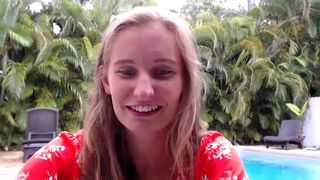 ella_xo crazy latin latina fucked by dildo