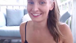 ella_xo passionate home sex