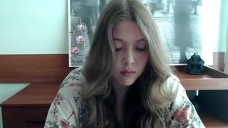 vynsi_emmy young nipple caresses breasts