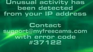 petitemolly posing for the camera exposing her sexy body