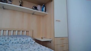 jessika97 sex with a massage therapist