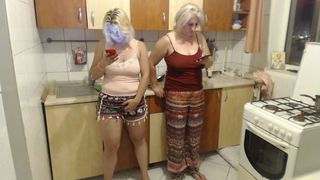 iuliana32 charming babe undresses and jerks off