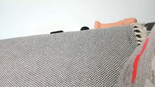 hoot_andreeaxxx Spicy Blonde