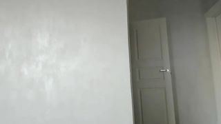 happy_yulia amazing mare dancing striptease