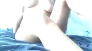 gman5573 gorgeous prostitute caresses shaved cunt