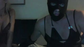 fuckushardsluts beautiful female in stockings with a toy spends time unforgettably