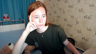 freyaroche  fuck man  ripped girlfriend and cumshot on face