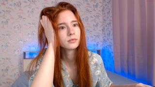 freyaroche playfully tease tongue