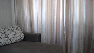 ikipop passionate slut shows shaved holes