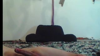 idkfuckme1222 impressive stranger excites huge boobs