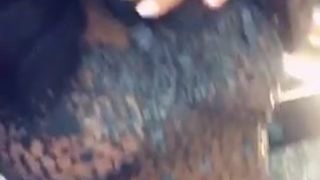 lilemma_ easily accessible bitch is given to a neighbor