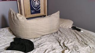 littlekushkitty glamor bitch fuck both slits