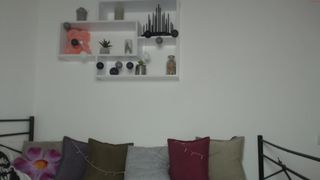 little_flower_ Russian goddess