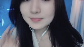 liraia naughty harlot - caresses big tits