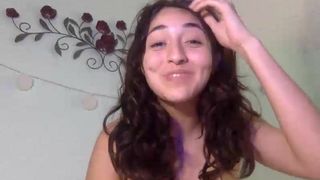 juliejoint amazing wench fucks herself with sex toys