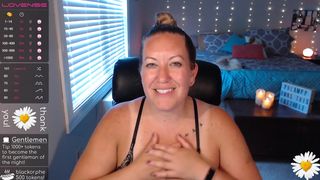 sillyfidget3 slutty nagging large boobs