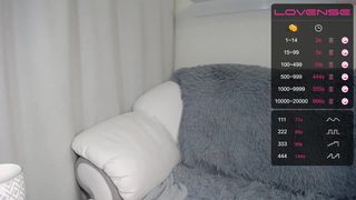 koketka19 busty amateur dildo