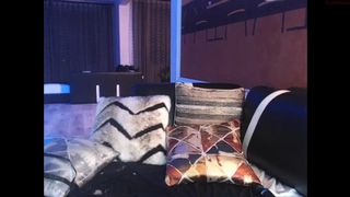 jointotoro having fun with his beloved