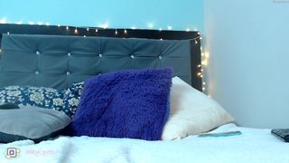 abby_greey swallows a toy