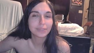 xx_sexkitten_xx naughty bitch massages juicy holes