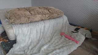 sweet_parilka undressed in front of the camera