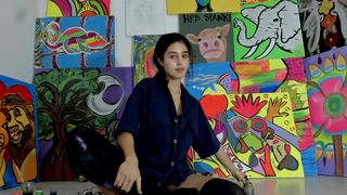 jenny_taborda busty wench cums after handjob