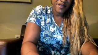 jasminekay undresses and shows puffy bread