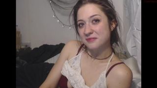jascha_xx Charming brunette