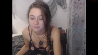 jascha_xx sultry slut fucks her pussy