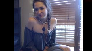 jascha_xx Fair-haired lady