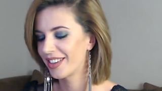 ingridnight Exquisite hottie