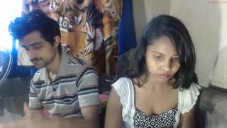 indiantwilight92 leggy blonde pampers pussy with her fingers