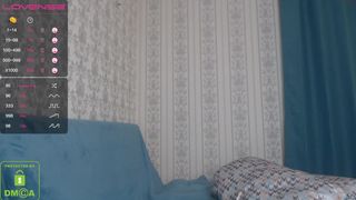 bella_grand shy on webcam