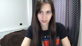 _ariana_grande__ crazy queen gently pulls the vagina