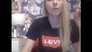 littleminx3 Busty krala