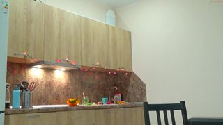 infinite_reality lustful bitch shows tits