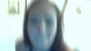 idkfuckme1222 busty brunette - stripped with girlfriend in french