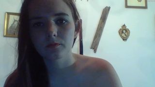 idkfuckme1222 dude licks shaved cunt girlfriend