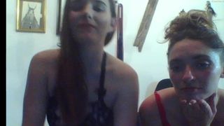 idkfuckme1222 caresses pussy in the pharmacy