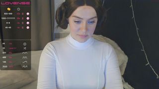 i_esus stunning slut dabbles with dildo