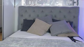 hotmilfbitch charming takes off the dress