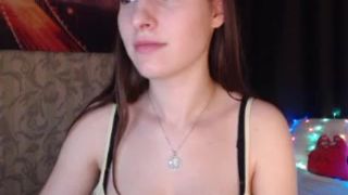 jenny_dove naughty doll fucks herself with a phallus