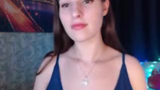 jenny_dove online show January 2020