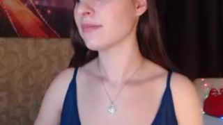 jenny_dove shy girl exposes beautiful tits