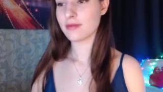 jenny_dove elegant confused caresses juicy pussy