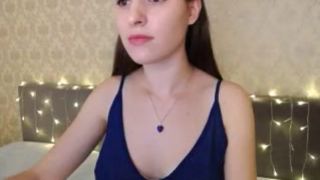 jenny_dove crazy chick fondles her cunt by hand