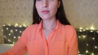 jenny_dove gorgeous bitch shows small tits