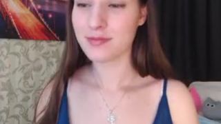 jenny_dove blonde chick relish fucks the cap