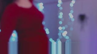 ivyontheqt bitch drummed with glass dick