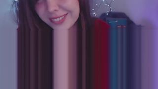 ivyontheqt busty bitch cums